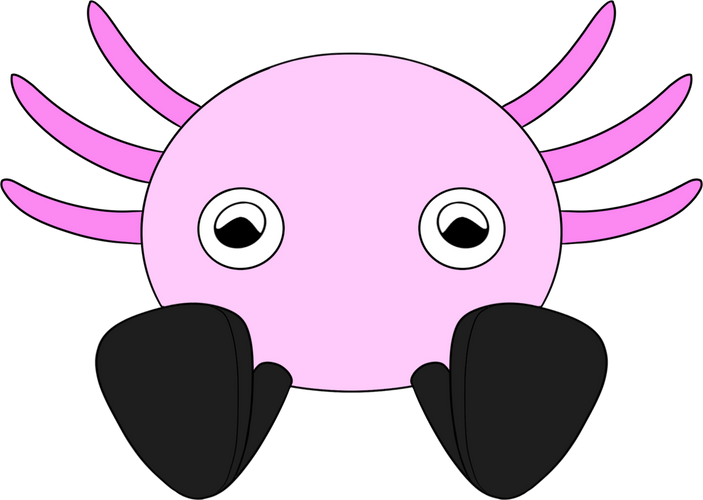 KinitoPet Plush (9in)