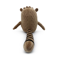 Rigby Plush (9in)