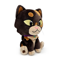 Tara Plush (9in)