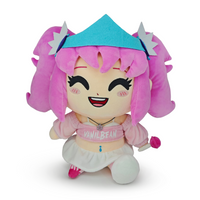 Vanilbean Plush (9in)