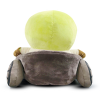 Walter Plush (9in)