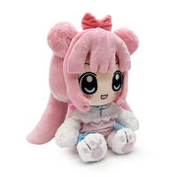 Chromuchromu Plush (9in)