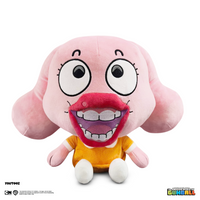 Awkward Anais Plush (9in)