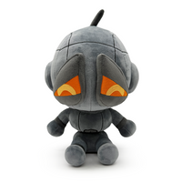 Marvin the Paranoid Android Plush (9in)