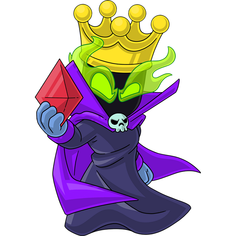Vez’nan Concept Illustration