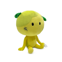 Bob Yellow Plush (9in)