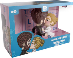 Adam and Olive
