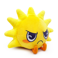RayLikeSunshine Plush (9in)