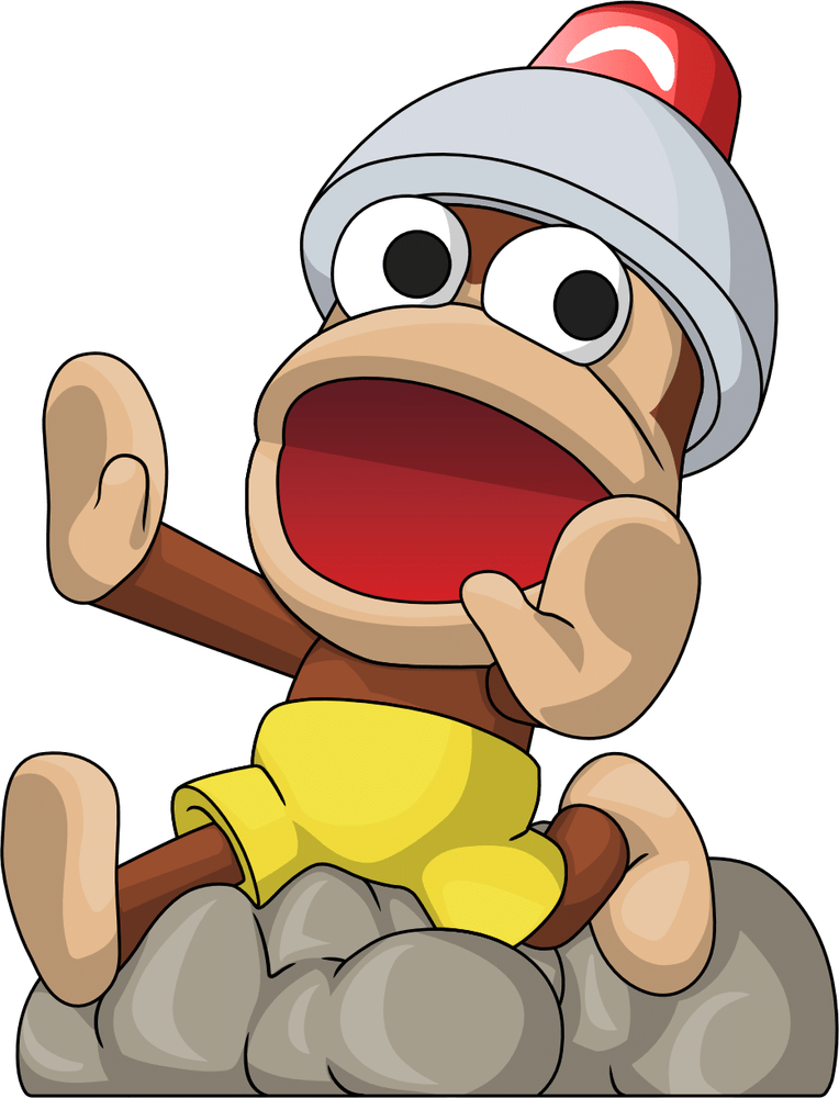 Pipo Monkey