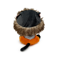 Granpappy Booker Plush (9in)