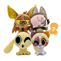 Chikn Nuggit plush Blindbox