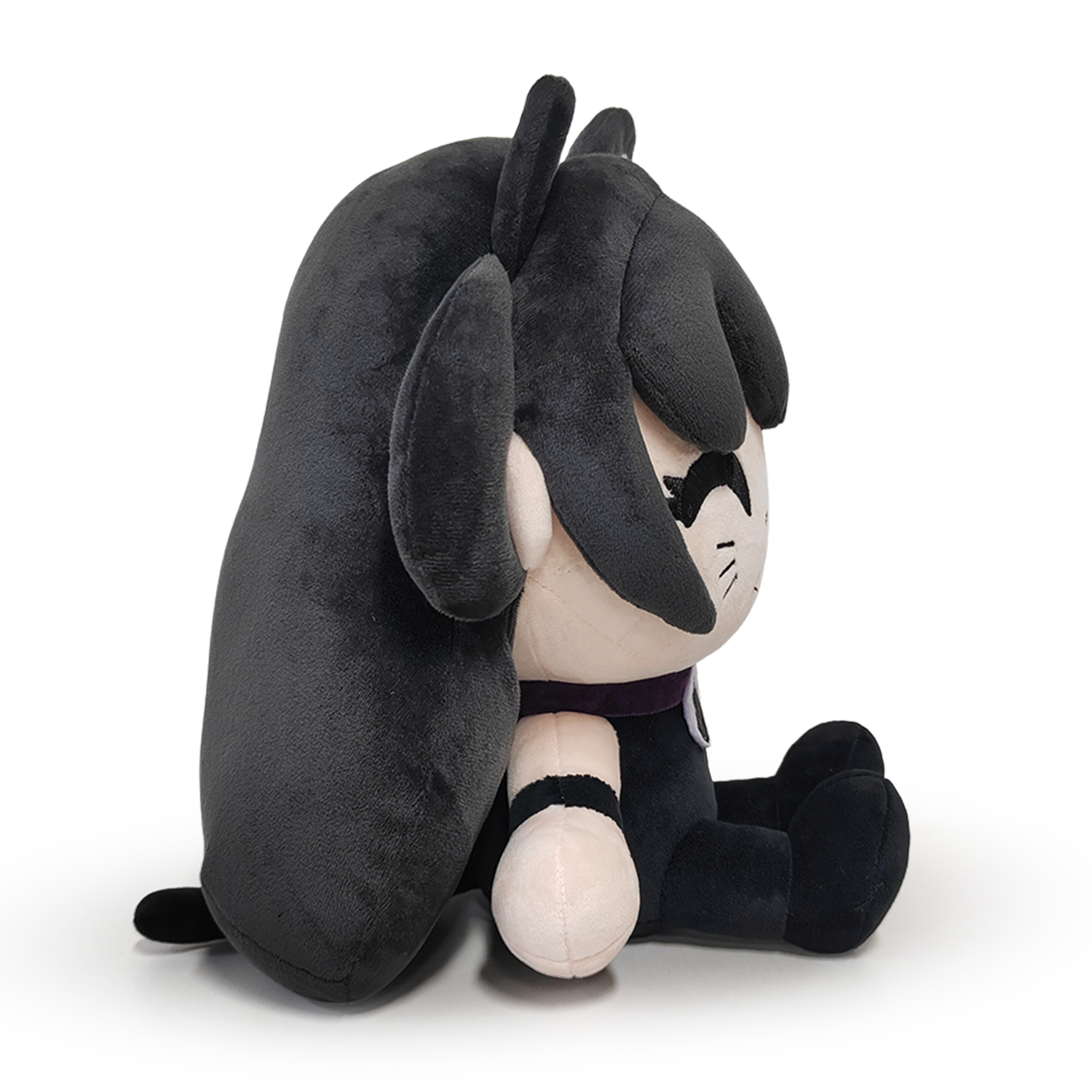 Halloween Blake Plush (9in) – Youtooz Collectibles Halloween Blake Plush (9in) – Youtooz Collectibles