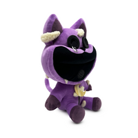 Ruined Catnap Plush (9in)