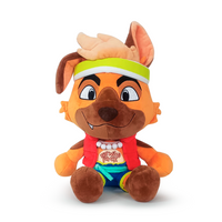 Raww Plush (9in)