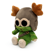 Alone Plush (9in)