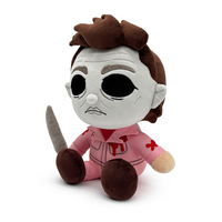 Valentine's Michael Myers Plush (9in)