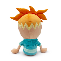 Jack Wylde Plush (9in)