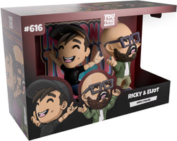 Ricky and Eliot