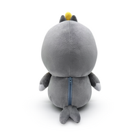 YumYumTheTiel Plush (9in)