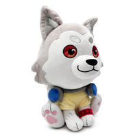 Koromaru Plush (9in)