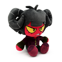 Cassity Plush (9in)