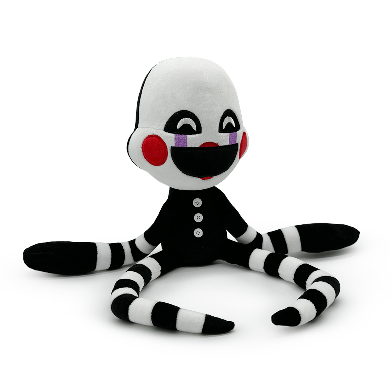 Marionette Plush (9in) – Youtooz Collectibles