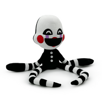 Marionette Plush (9in)