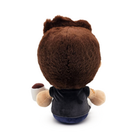 Wil Wheaton Plush (9in)