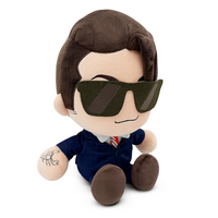Spencer Plush (9in)
