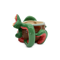 Kraken Mug