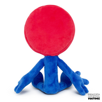 Clockey Plush (9in)