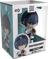 Protagonist