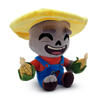 Farmer Glock Plush (9in)
