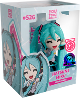 Glitter Hatsune Miku