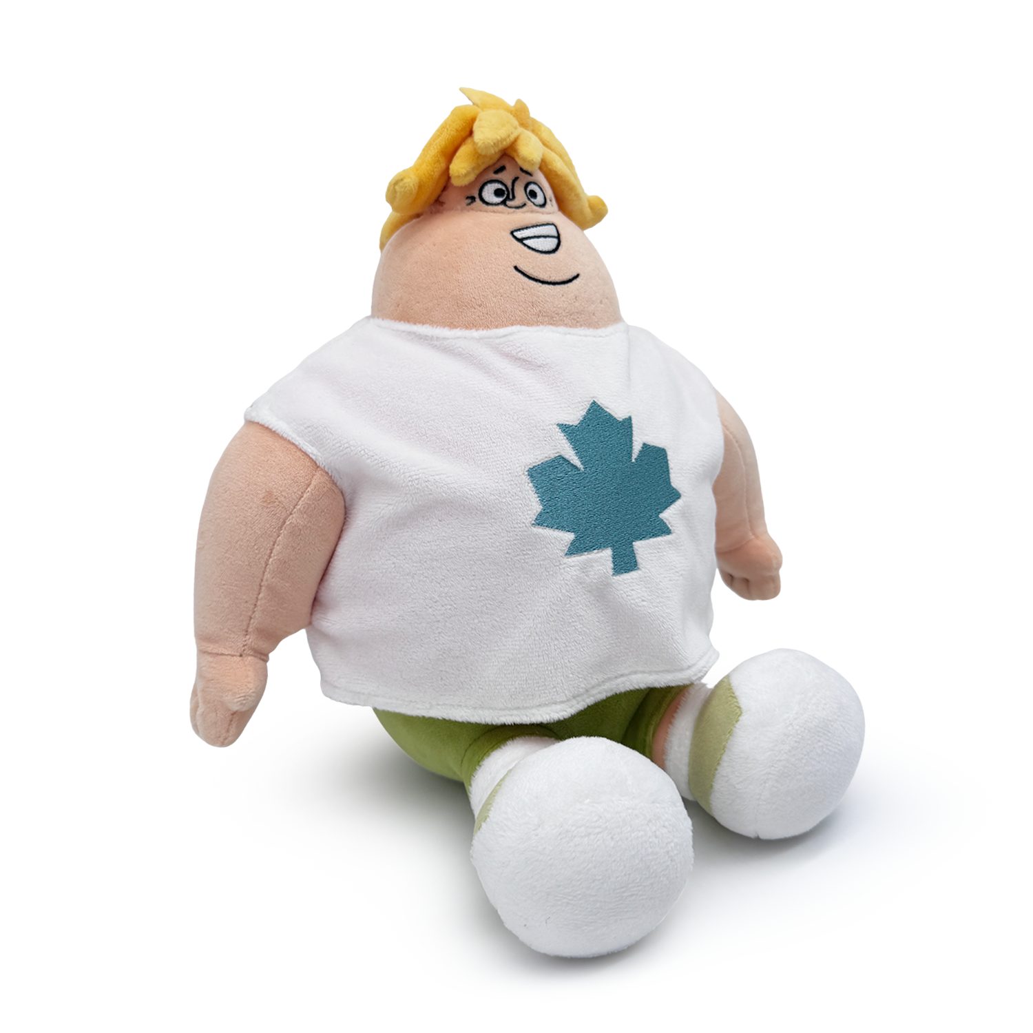 Owen Plush (9in) – Youtooz Collectibles