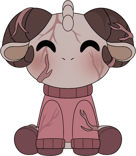 Rammie β Youtooz Collectibles