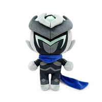 Lunar Hero Lusit Plush (9in)