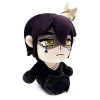 Spider King Plush (9in)