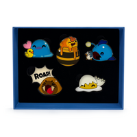 Slime Rancher Pin Set 2