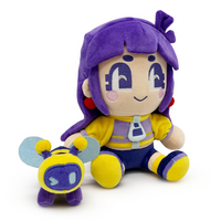 Vippori Plush (9in)