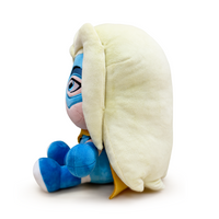 Blonde Blazer Plush (9in)