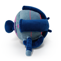 Best Buddy Plush (9in)