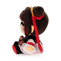 Nini Music Plush (9in)