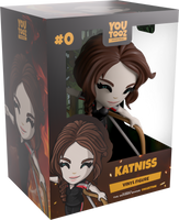 Katniss Everdeen