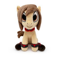 Meiko Plush (9in)