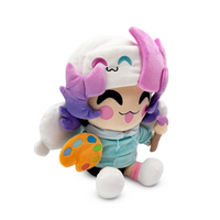 SonaDrawzStuff Plush (9in)