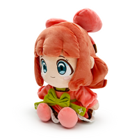 Nefertima Plush (9in)