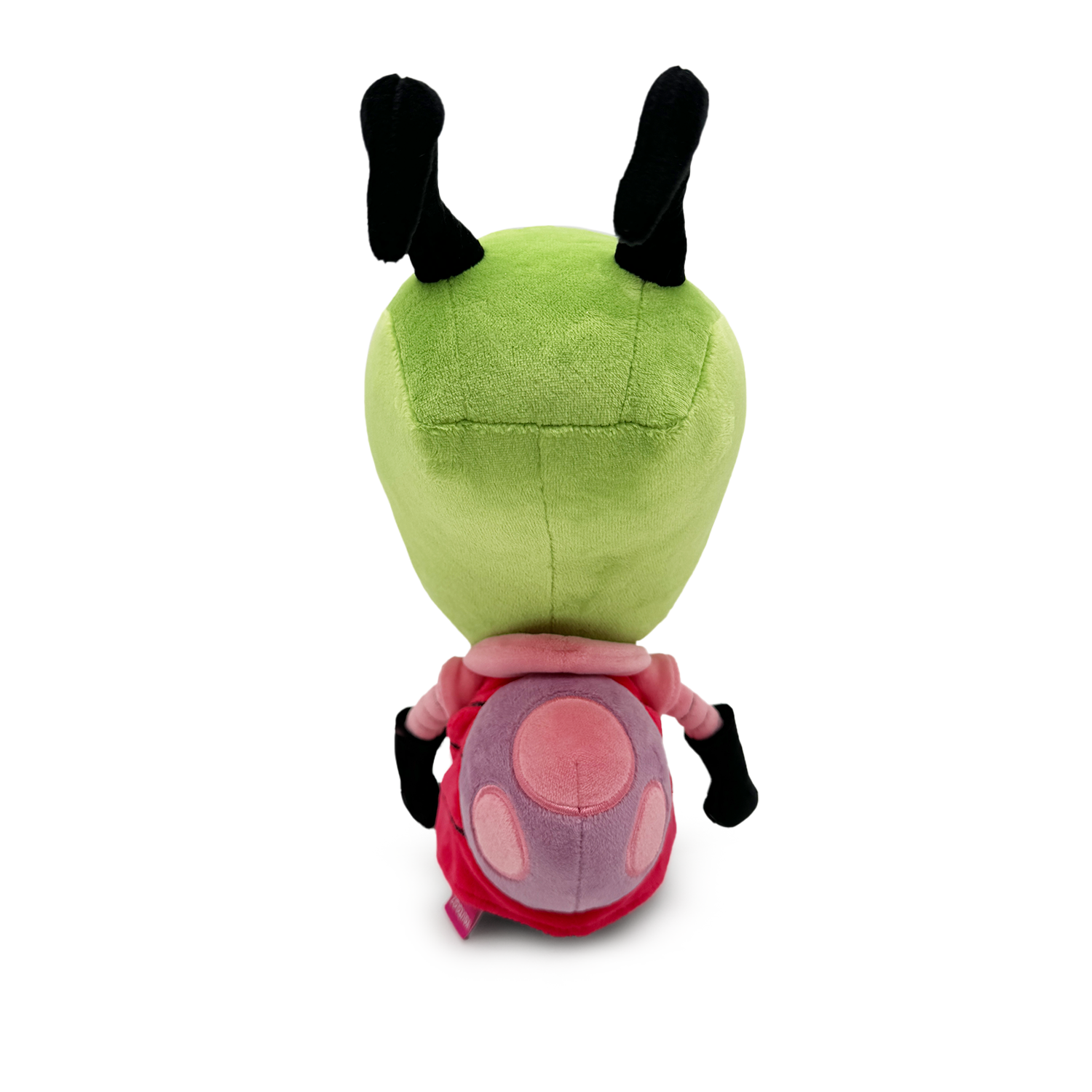 Zim Plush 9in Youtooz Collectibles