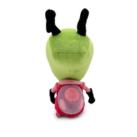 Zim Plush (9in)