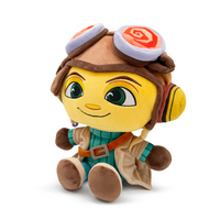 Razputin Aquato Plush (9in)